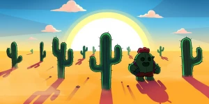 Магазин приложений раскрыл дату релиза Brawl Stars