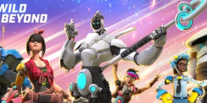 На iOS вышла красивая PvP-стратегия Wild Beyond, вдохновленная Clash Royale