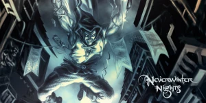 Neverwinter Nights теперь поддерживает кросс-плей мобильной и компьютерной версии