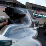 Бесплатный гоночный симулятор Формулы-1 F1 Mobile Racing от Codemasters вышел на Android