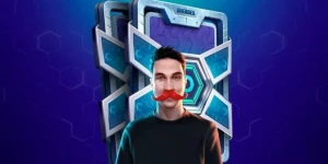 На Android вышла карточная игра DHeroes — карточная игра с блогерами в главной роли