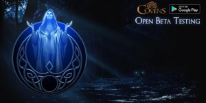 Covens: The Ember Days займет место волшебного аналога Pokemon Go до выхода Wizards Unite