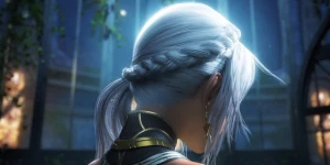 Студия Colopl представила интригующий кинематографический трейлер RPG Project Babel