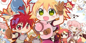 Стартовала предварительная регистрация на MMORPG Ragnarok M: Eternal Love