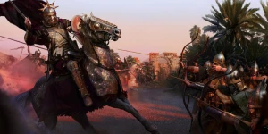 Rome: Total War на Android выглядит готовой к релизу, ждем этой зимой
