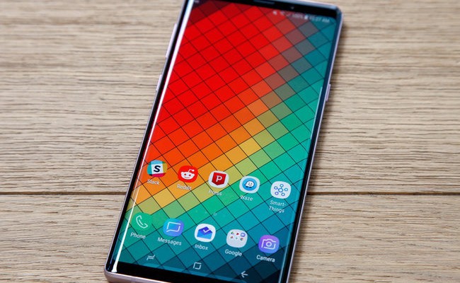 У Samsung Galaxy S10 самый высокий результат в AnTuTu среди вышедших Android-устройств