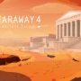 Внезапно состоялся релиз новой части в популярной серии головоломок Faraway 4: Ancient Escape