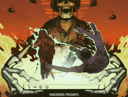 В режиме пробного запуска вышел мультиплеерный тактический шутер Tacticool