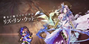 Новая RPG Romancing SaGa Re: Universe выйдет на мобильных в Японии 6 декабря