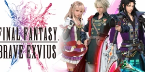Анонсирован сиквел популярной тактической RPG War of the Visions: Final Fantasy Brave Exvius, релиз в 2019