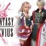 Анонсирован сиквел популярной тактической RPG War of the Visions: Final Fantasy Brave Exvius, релиз в 2019
