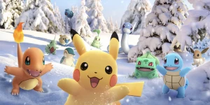 В Pokemon Go до конца года появится полноценный PvP-режим Trainer Battles