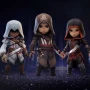 Советы по прохождению Assassin’s Creed Rebellion: подсказки и тактика