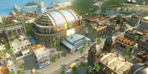 Tropico будет работать на любом iPad Pro и всех планшетах Apple после 2017 года