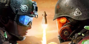 Состоялся глобальный релиз стратегии Command & Conquer: Rivals от Electronic Arts