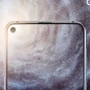 Samsung покажет Galaxy A8s — смартфон с вырезом для фронтальной камеры в дисплее — 12 декабря