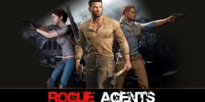 Midnight Games готовят мультиплеерный шутер Rogue Agents с вертикальным геймплеем на 2019 год