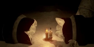 Для головоломки Candleman вышло последнее крупное обновление: новые 3 раздела и 12 локаций