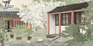 На iOS вышла медитативная головоломка The Butterfly's Dream, вдохновленная культурой Восточной Азии