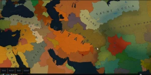 На Android вышло продолжение популярной серии стратегий Age of Civilizations II