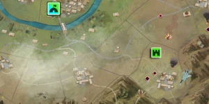 На iOS вышла Rebel Inc. — новая стратегия-симулятор от авторов Plague Inc.