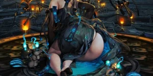 Состоялся глобальный релиз карточной игры Destiny Child на iOS и Android