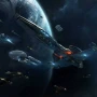 Обзор Star Trek: Fleet Command — MMO-стратегия для фанатов