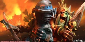 На Android вышло офлайн-приключение Grave Keeper про охотника за головами