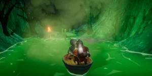 На Kickstarter вышла MMORPG Dragon Eye Online, которая хочет сломать каноны жанра