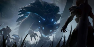 Кооперативный ролевой экшен Dauntless выйдет на мобильных в 2019 и будет кроссплатформенным