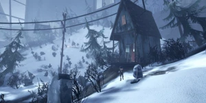 Первый взгляд на Hello Neighbor Hide and Seek для IOS и Android