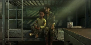 Третий эпизод The Walking Dead: The Final Season выйдет 15 января