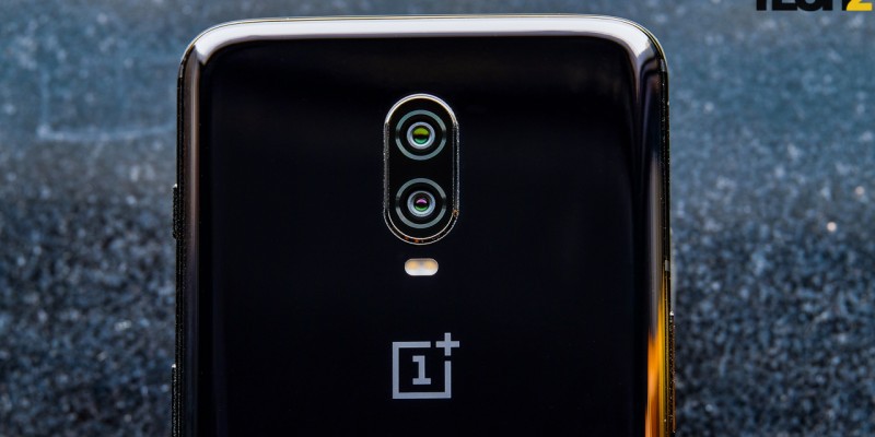 У OnePlus 6T McLaren Edition будет 10 ГБ оперативной памяти и новая технология Warp Charge 30