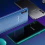 Samsung представила «первый в мире» смартфон с вырезом в дисплее — Galaxy A8s