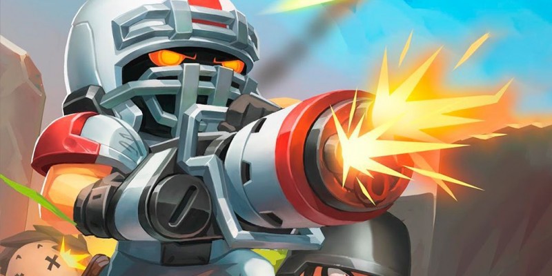 Долгожданная MOBA Brawl Stars вышла в России накануне глобального релиза