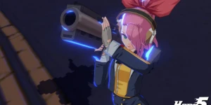 В следующем году выйдет коллекционный файтинг Hero 5 с женскими персонажами в современных декорациях