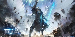 В Азии стартовала предварительная регистрация на сиквел культовой MMORPG MU Origin 2