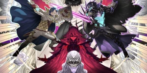 Для популярной RPG Fire Emblem Heroes от Nintendo вышло крупное обновление с новой главой в истории