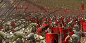 Культовая RTS Rome: Total War выйдет на Android 19 декабря и будет стоить 749 рублей