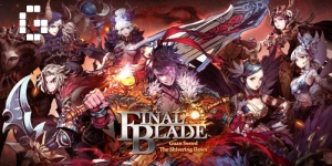 Эпическая коллекционная RPG Final Blade доступна в режиме пробного запуска на Android в Нидерландах 