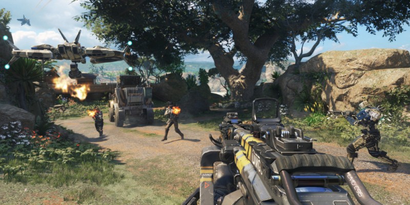 Call of Duty Mobile от Tencent вышла в режиме пробного запуска в Австралии