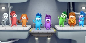 На мобильных выйдет забавный симулятор лифтера Lifty! 21 декабря