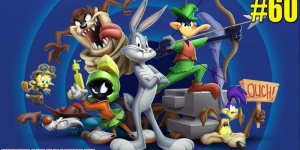 Коллекционная RPG Looney Tunes World of Mayhem доступна на iOS и Android