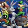 Коллекционная RPG Looney Tunes World of Mayhem доступна на iOS и Android