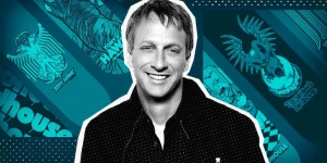 Состоялся релиз симулятора скейтбординга Tony Hawk's Skate Jam на iOS