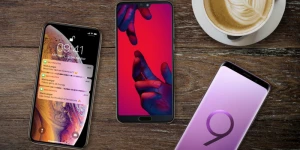 Лучшие флагманы 2018 года: самое топовое, что появилось в прошлом году