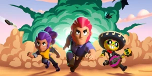 Обзор Brawl Stars — мобильную Overwatch заказывали?