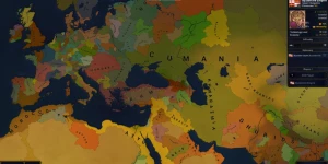 В Google Play появилась бесплатная пробная версия Age of Civilization 2