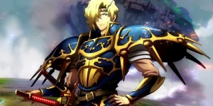 Стартовала предварительная регистрация на тактическую RPG Langrisser Mobile