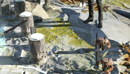 Авторы Noblemen: 1896 анонсировали масштабную Game of Gods